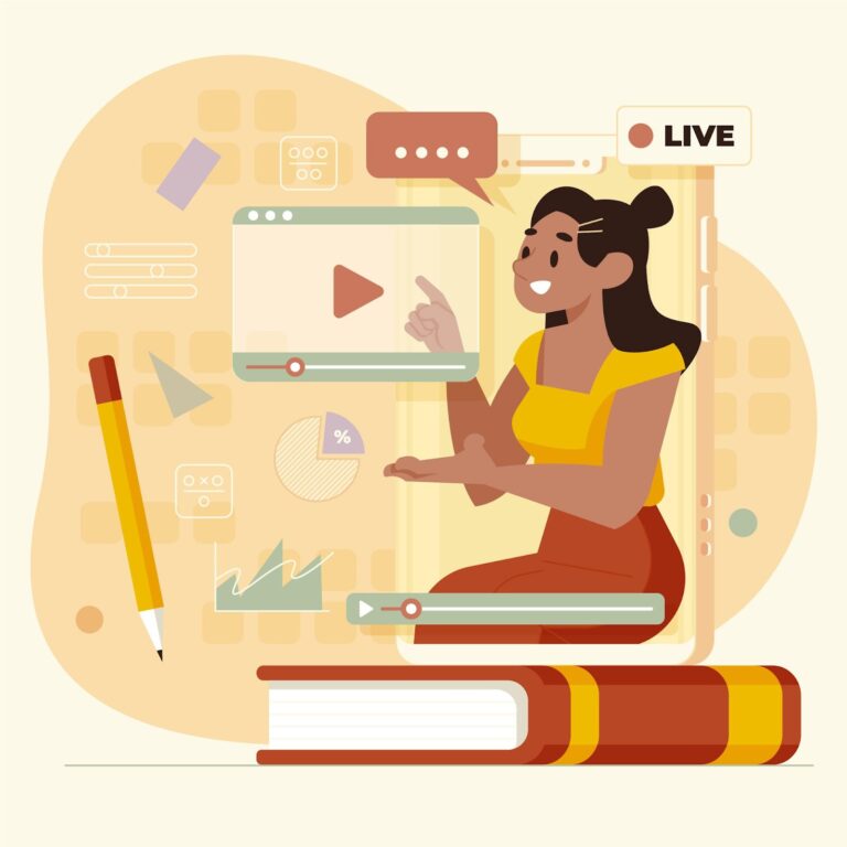 How Text to Video AI Is Transforming Social Media Content Creation