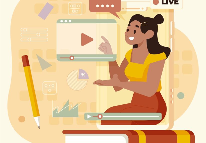 How Text to Video AI Is Transforming Social Media Content Creation